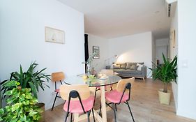 El Born Design Apartments
