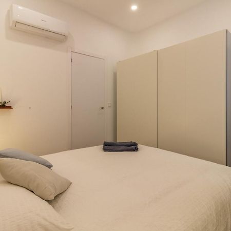 El Born Design Apartments Barcelone Extérieur photo