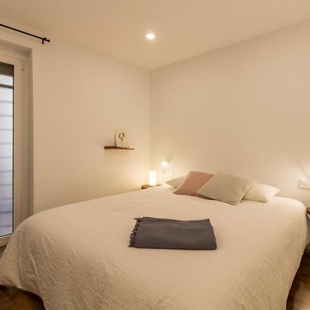 El Born Design Apartments Barcelone Extérieur photo