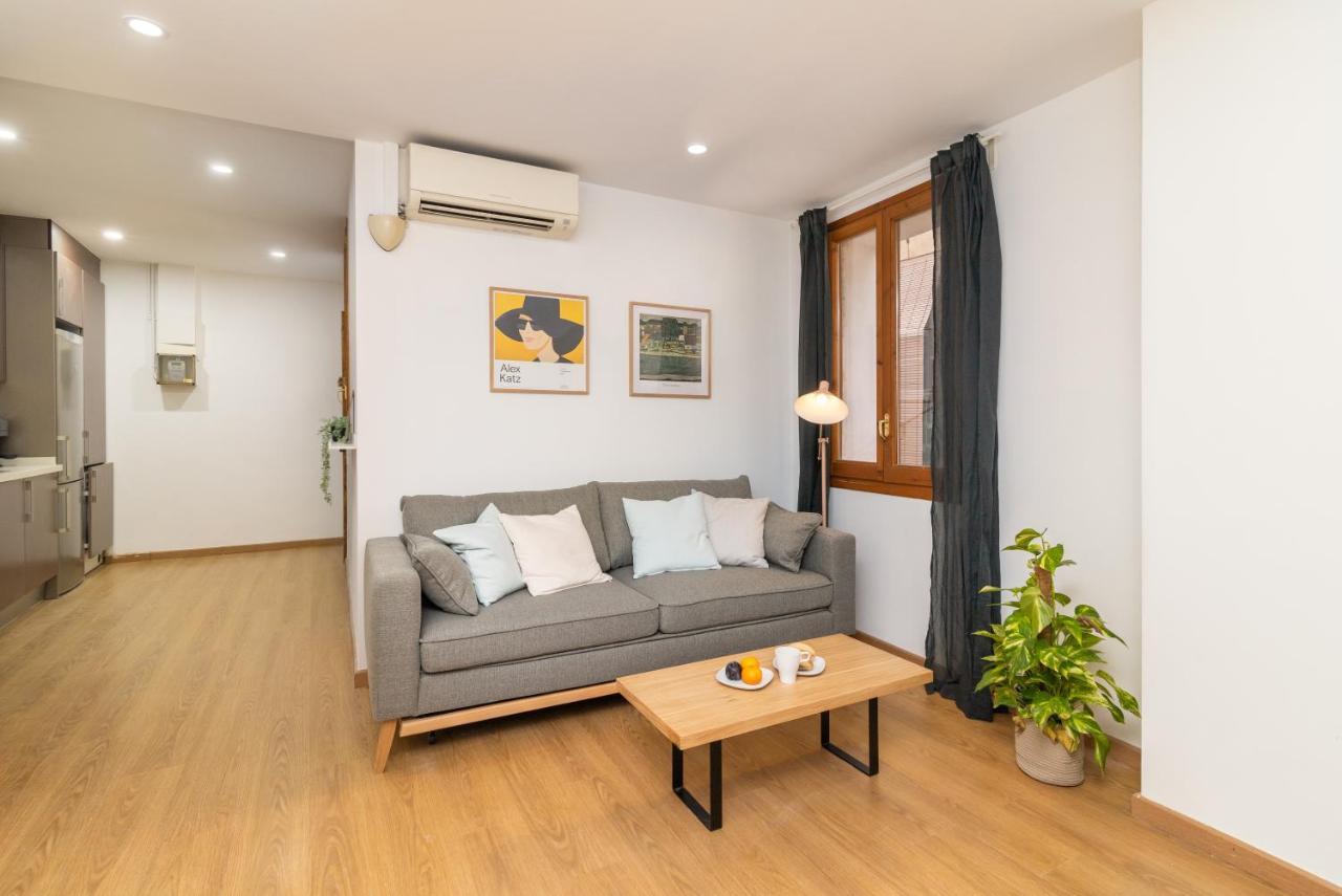 El Born Design Apartments Barcelone Extérieur photo