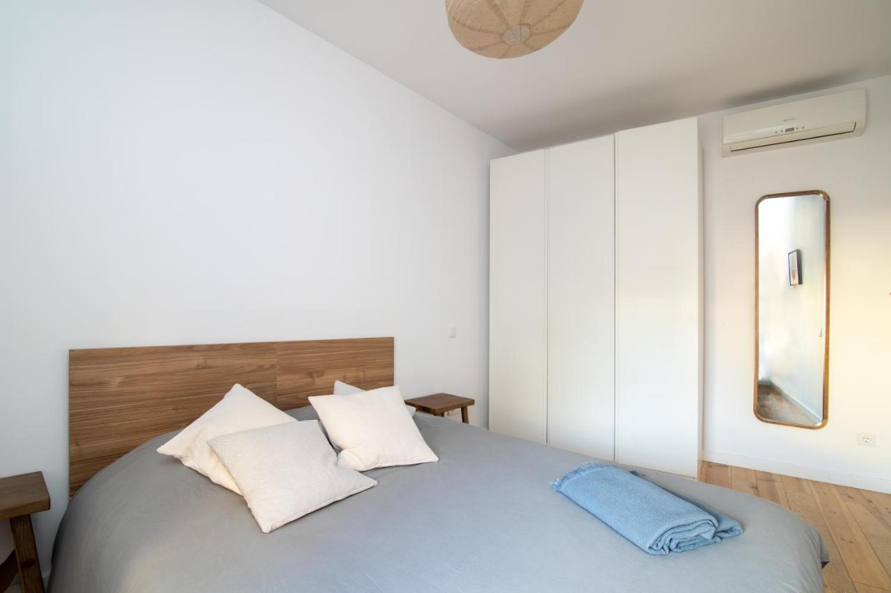 El Born Design Apartments Barcelone Extérieur photo