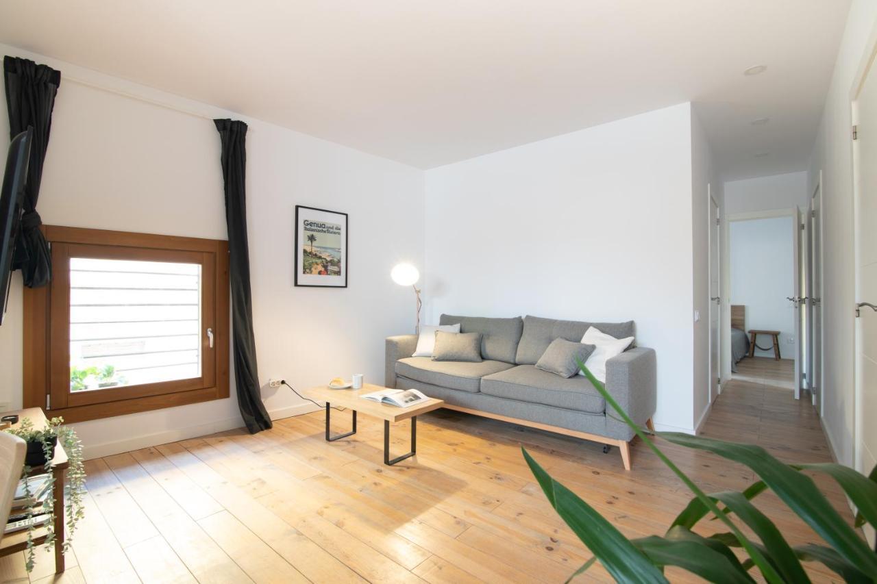 El Born Design Apartments Barcelone Extérieur photo