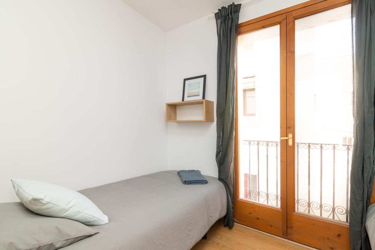 El Born Design Apartments Barcelone Extérieur photo