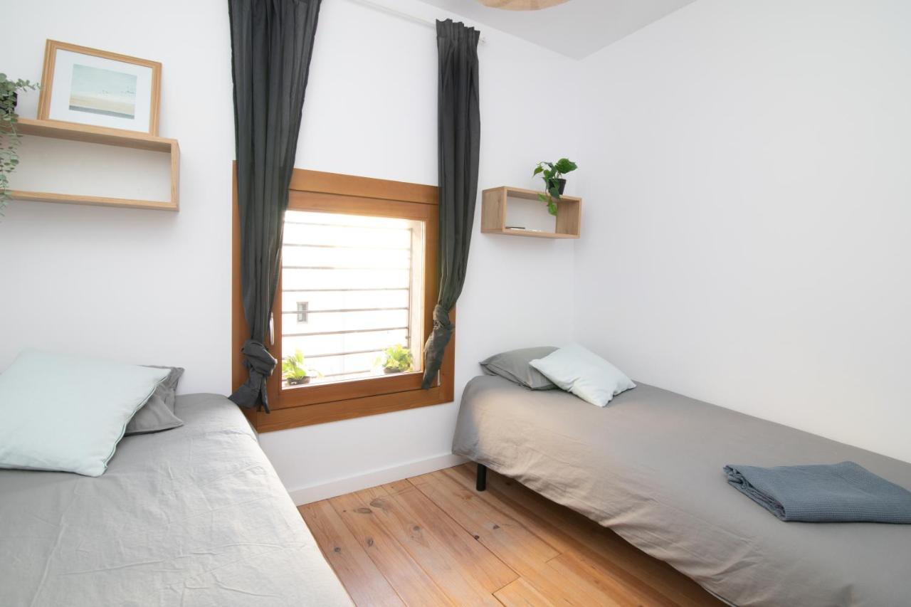 El Born Design Apartments Barcelone Extérieur photo