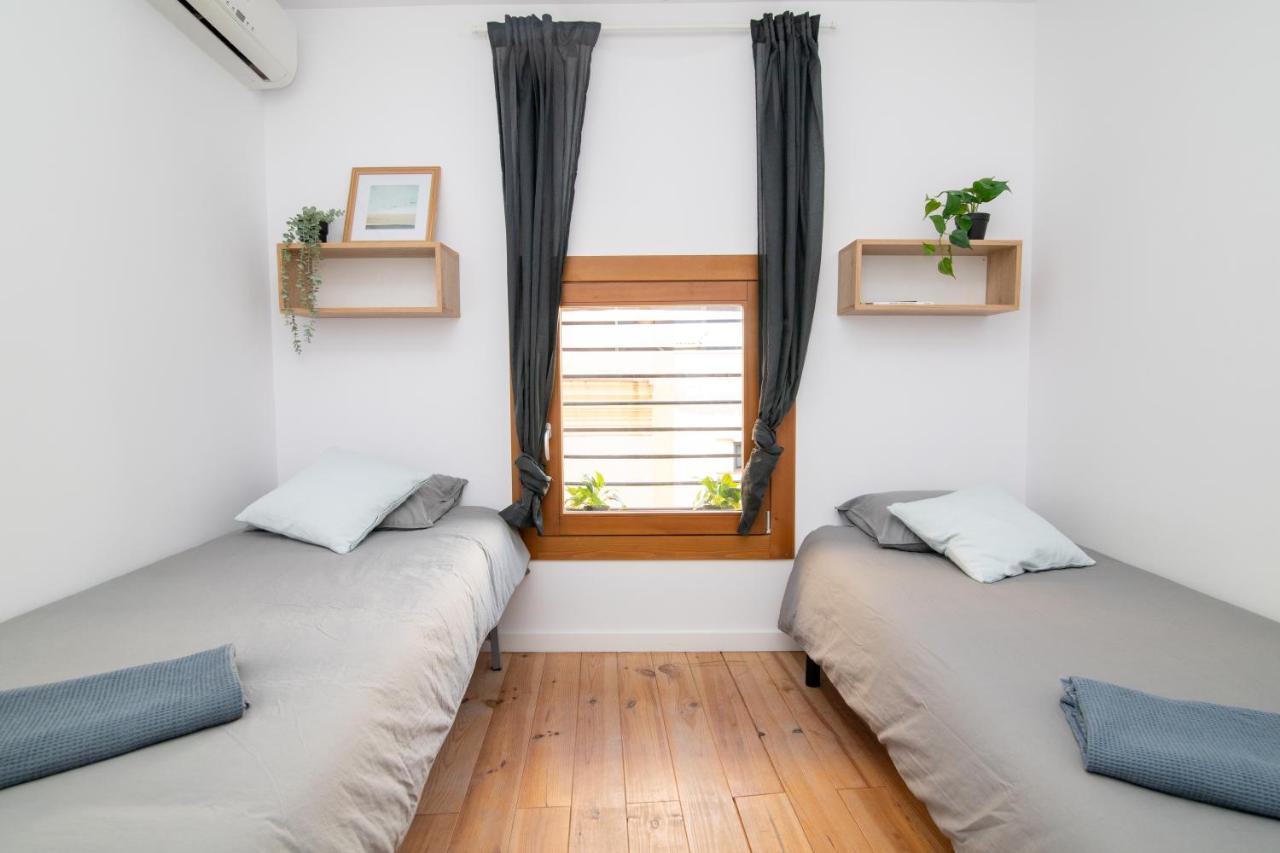 El Born Design Apartments Barcelone Extérieur photo