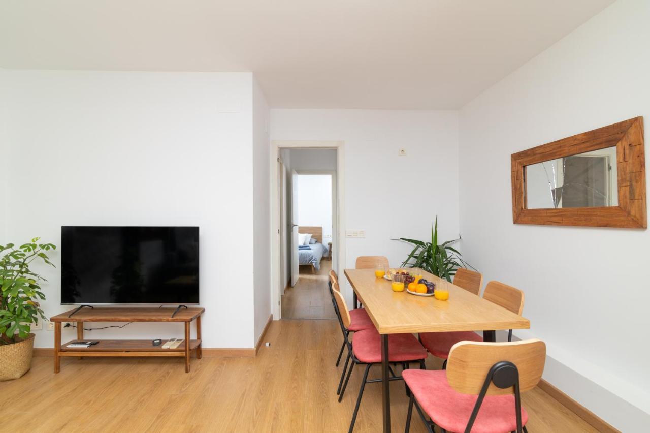 El Born Design Apartments Barcelone Extérieur photo
