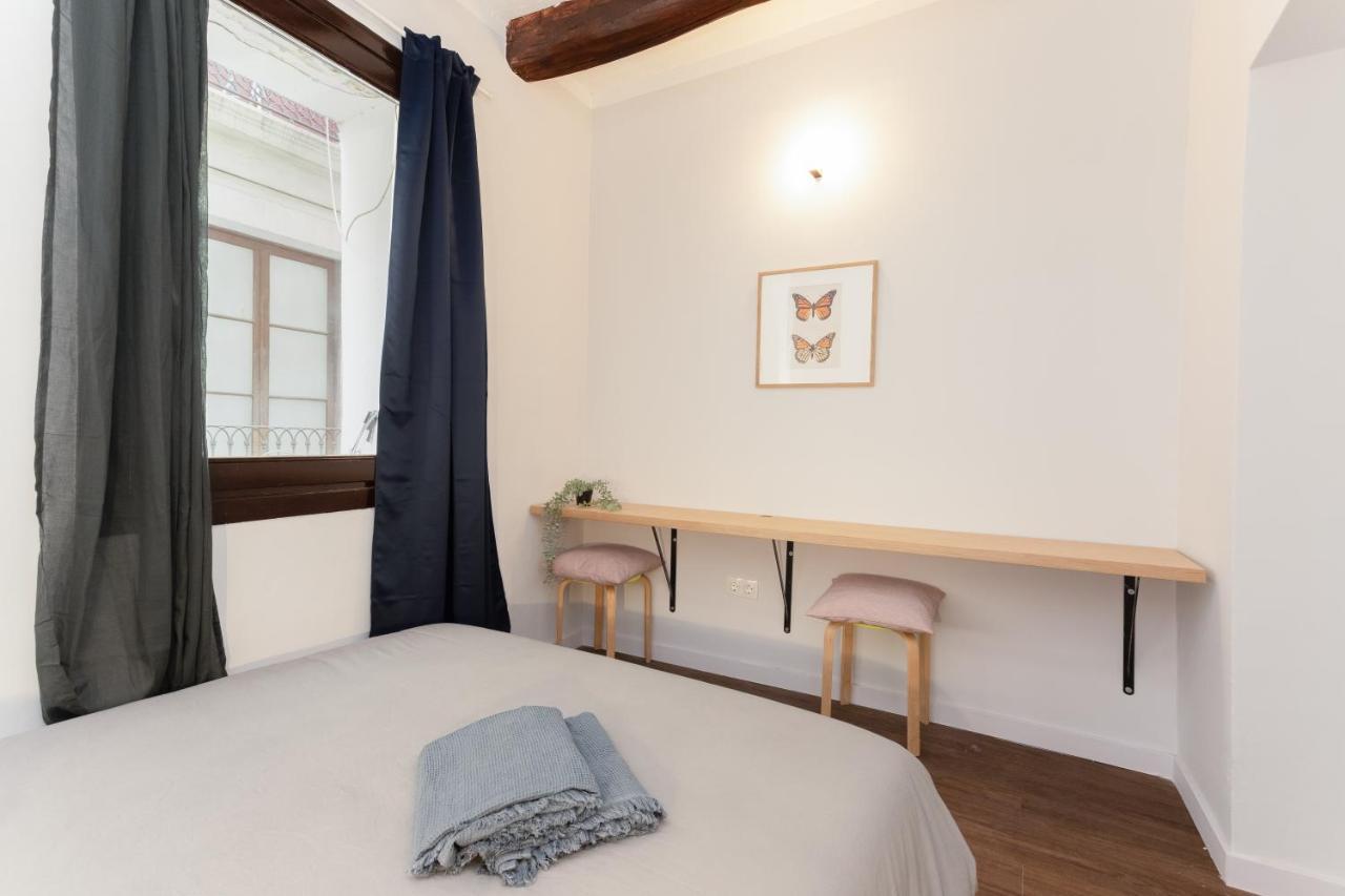 El Born Design Apartments Barcelone Extérieur photo