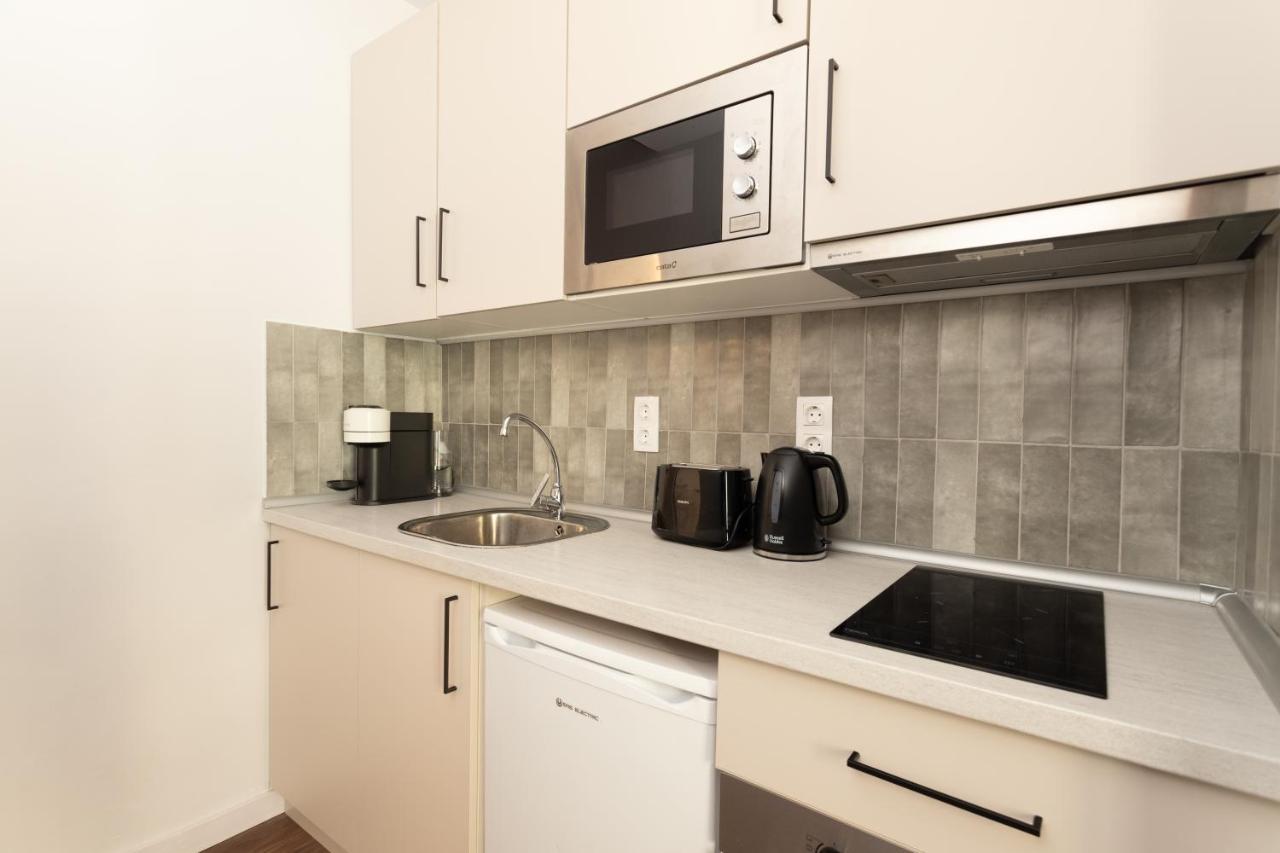 El Born Design Apartments Barcelone Extérieur photo