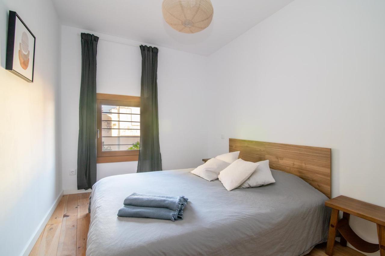 El Born Design Apartments Barcelone Extérieur photo