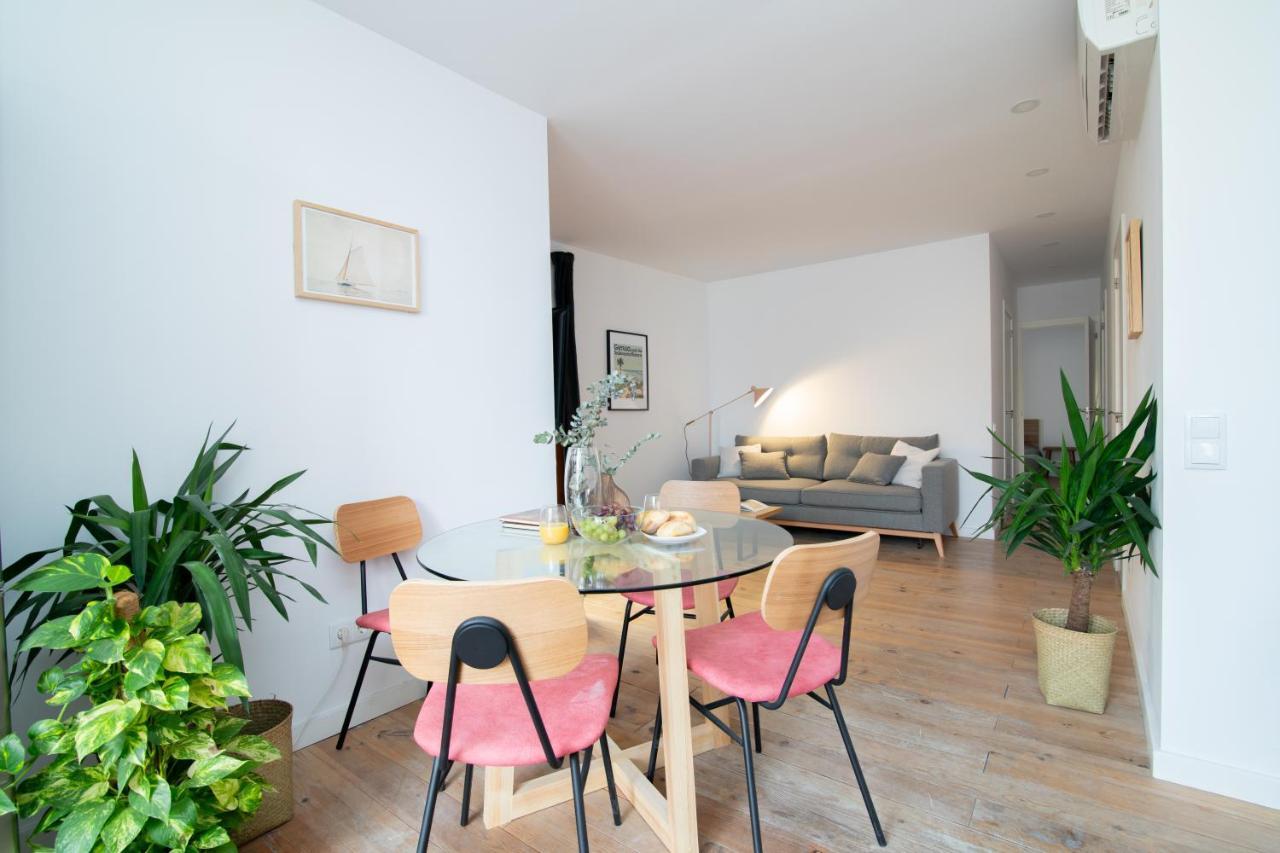 El Born Design Apartments Barcelone Extérieur photo