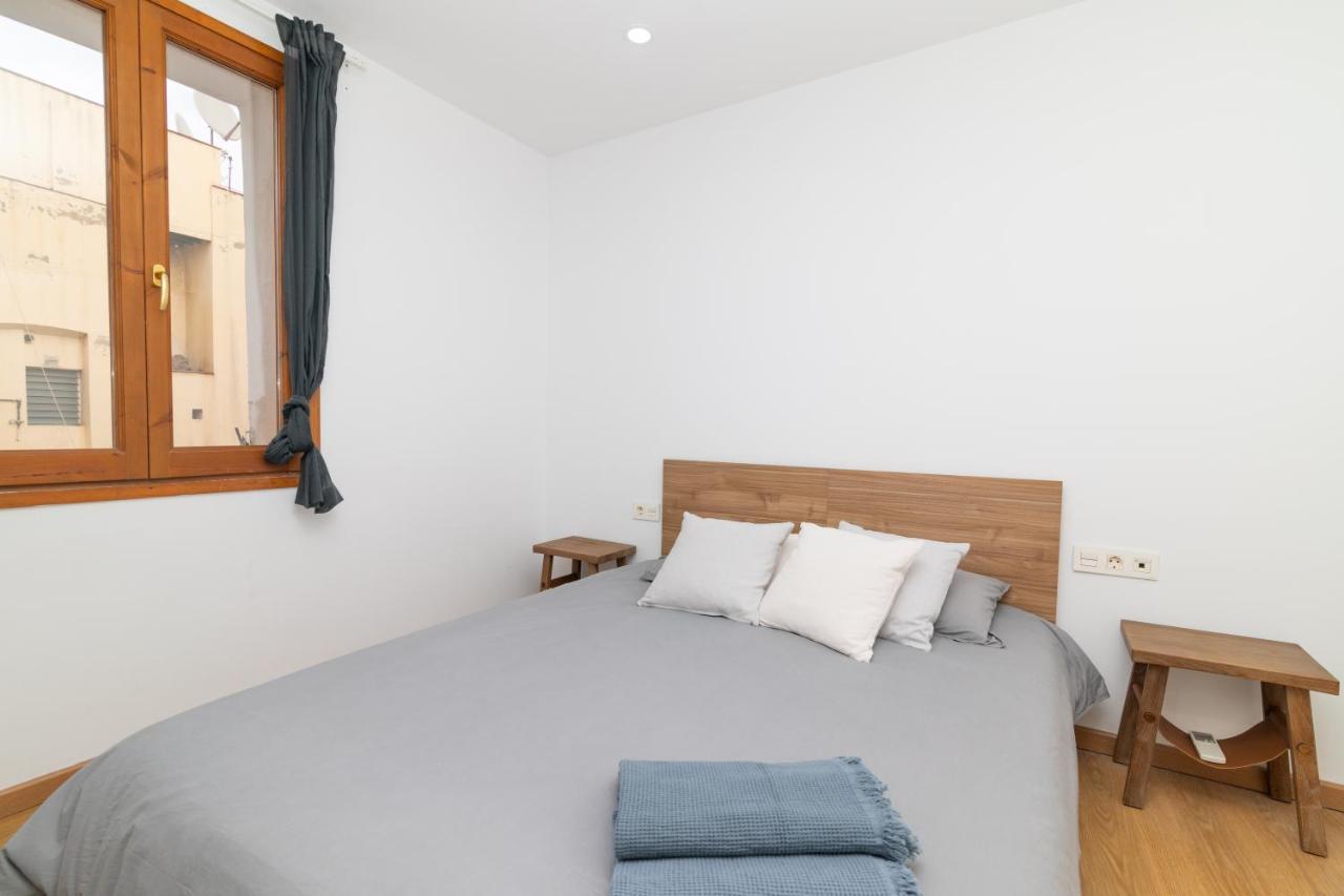 El Born Design Apartments Barcelone Extérieur photo