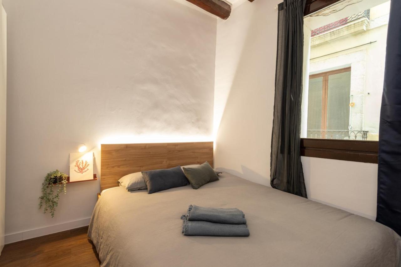 El Born Design Apartments Barcelone Extérieur photo
