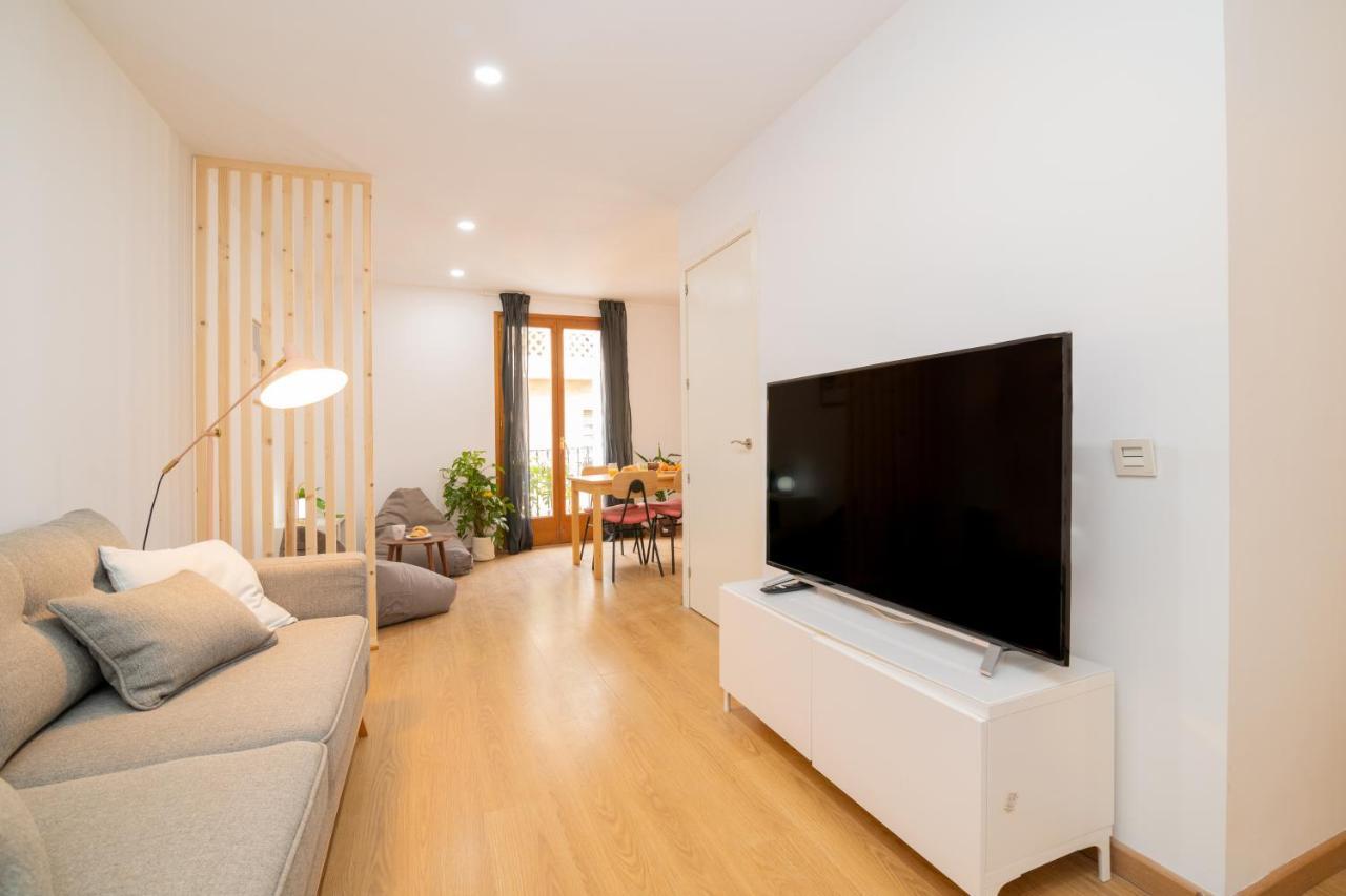 El Born Design Apartments Barcelone Extérieur photo