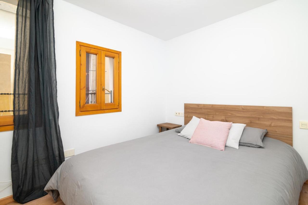 El Born Design Apartments Barcelone Extérieur photo
