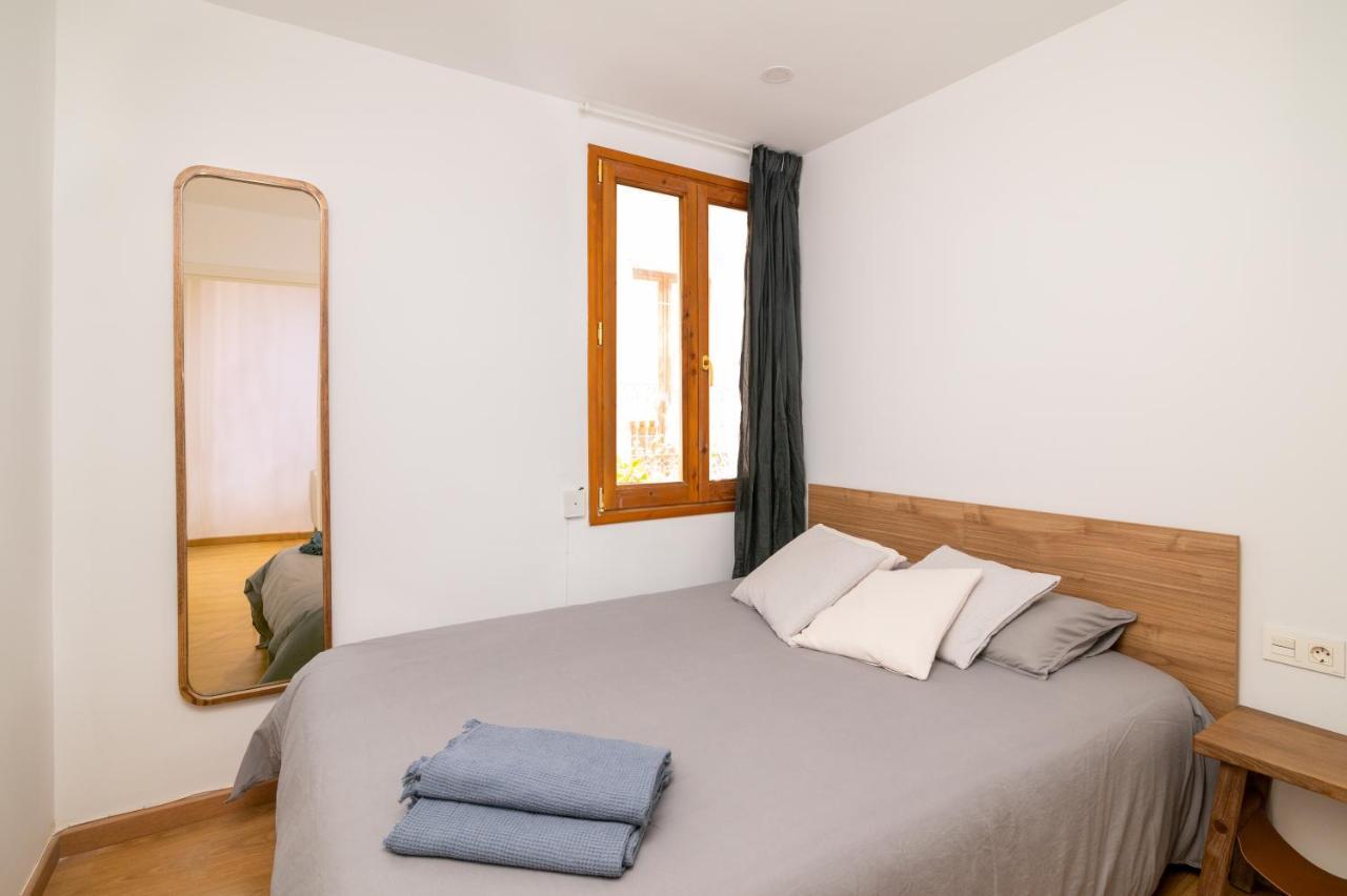 El Born Design Apartments Barcelone Extérieur photo