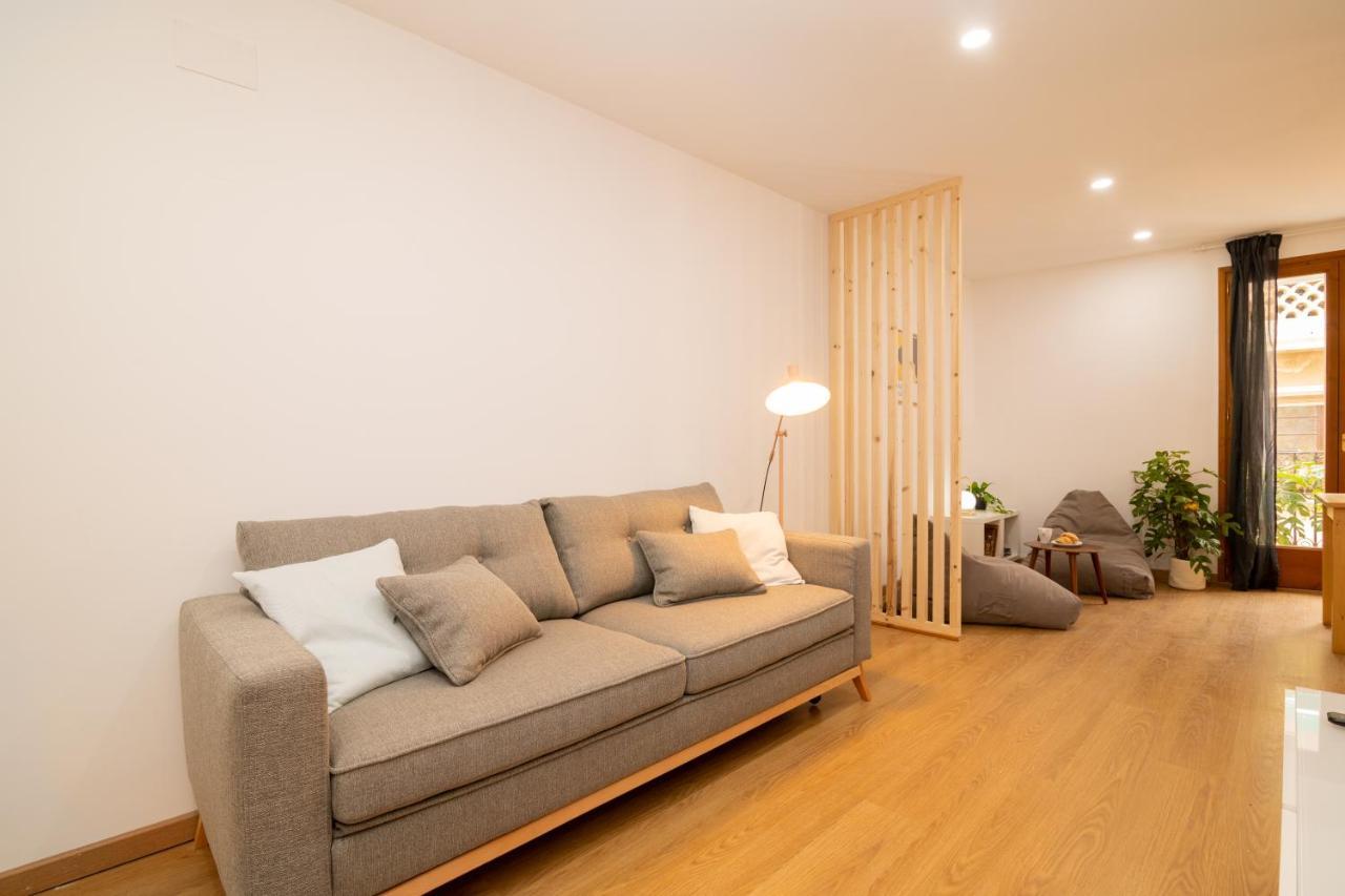 El Born Design Apartments Barcelone Extérieur photo