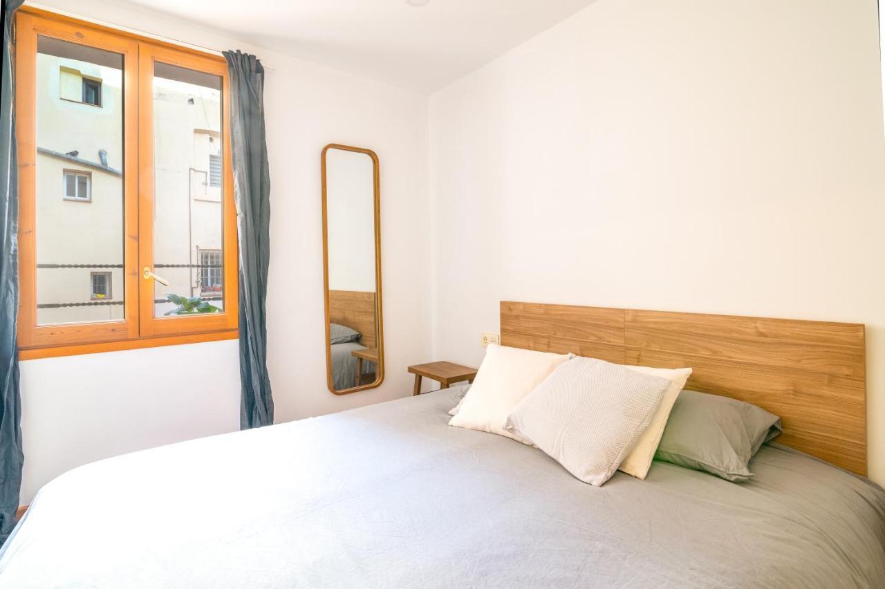 El Born Design Apartments Barcelone Extérieur photo