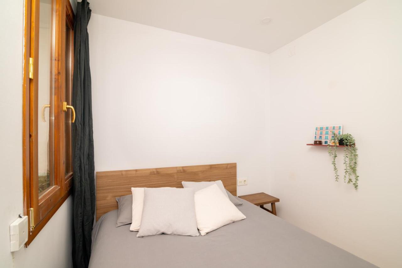 El Born Design Apartments Barcelone Extérieur photo