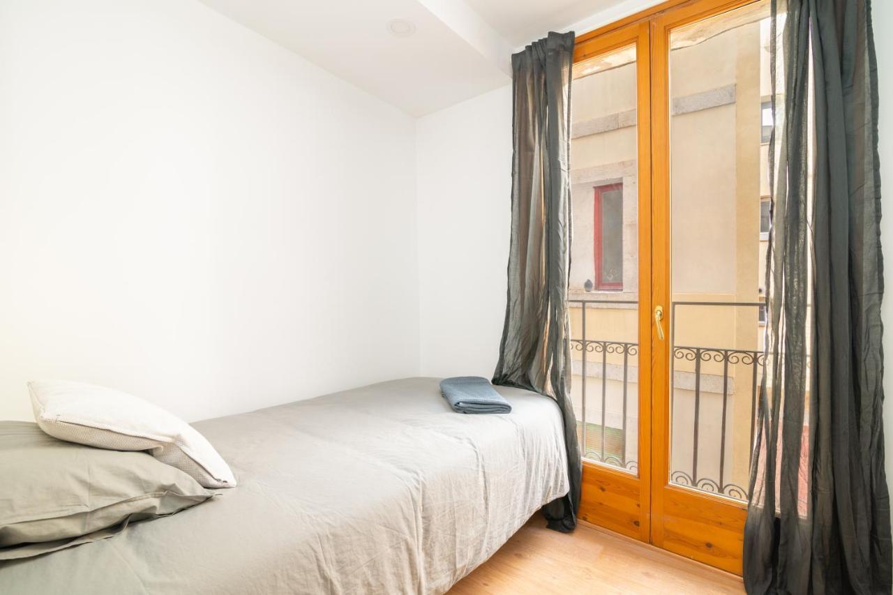 El Born Design Apartments Barcelone Extérieur photo