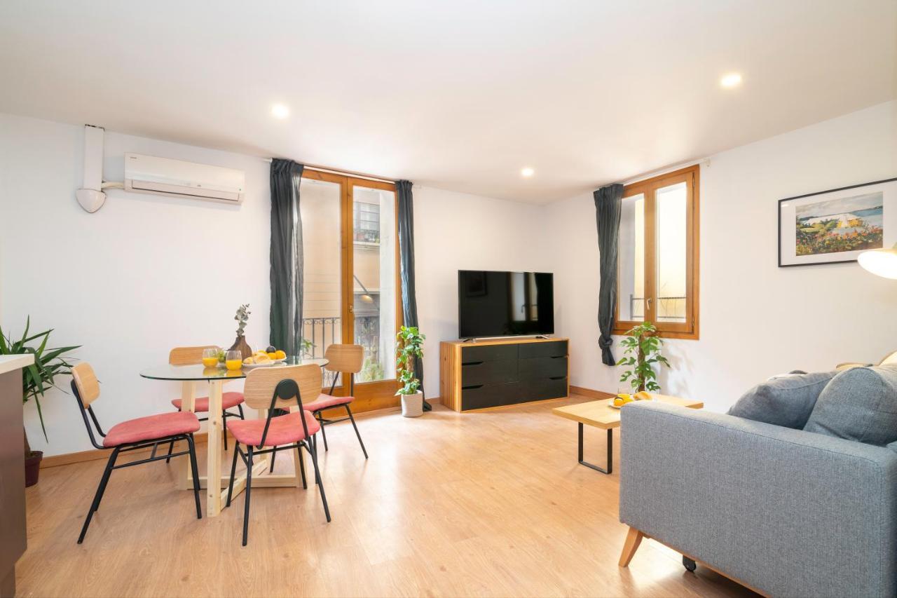 El Born Design Apartments Barcelone Extérieur photo