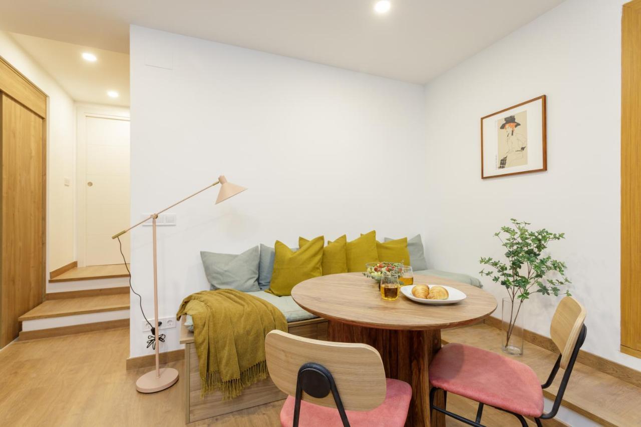 El Born Design Apartments Barcelone Extérieur photo