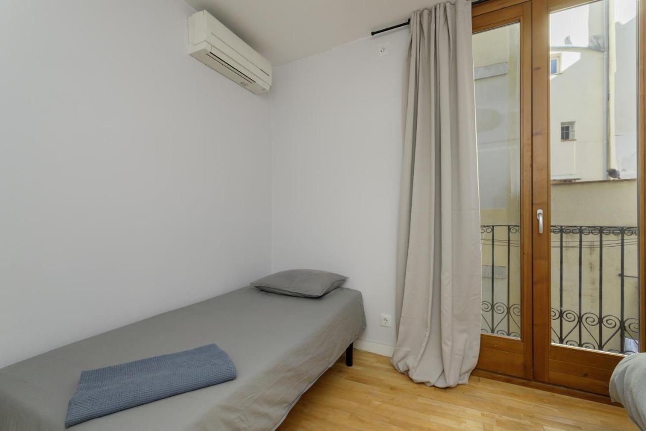 El Born Design Apartments Barcelone Extérieur photo