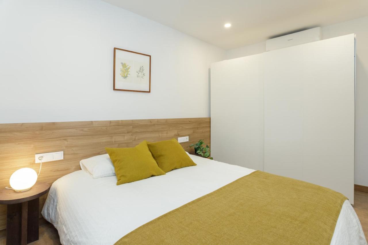 El Born Design Apartments Barcelone Extérieur photo