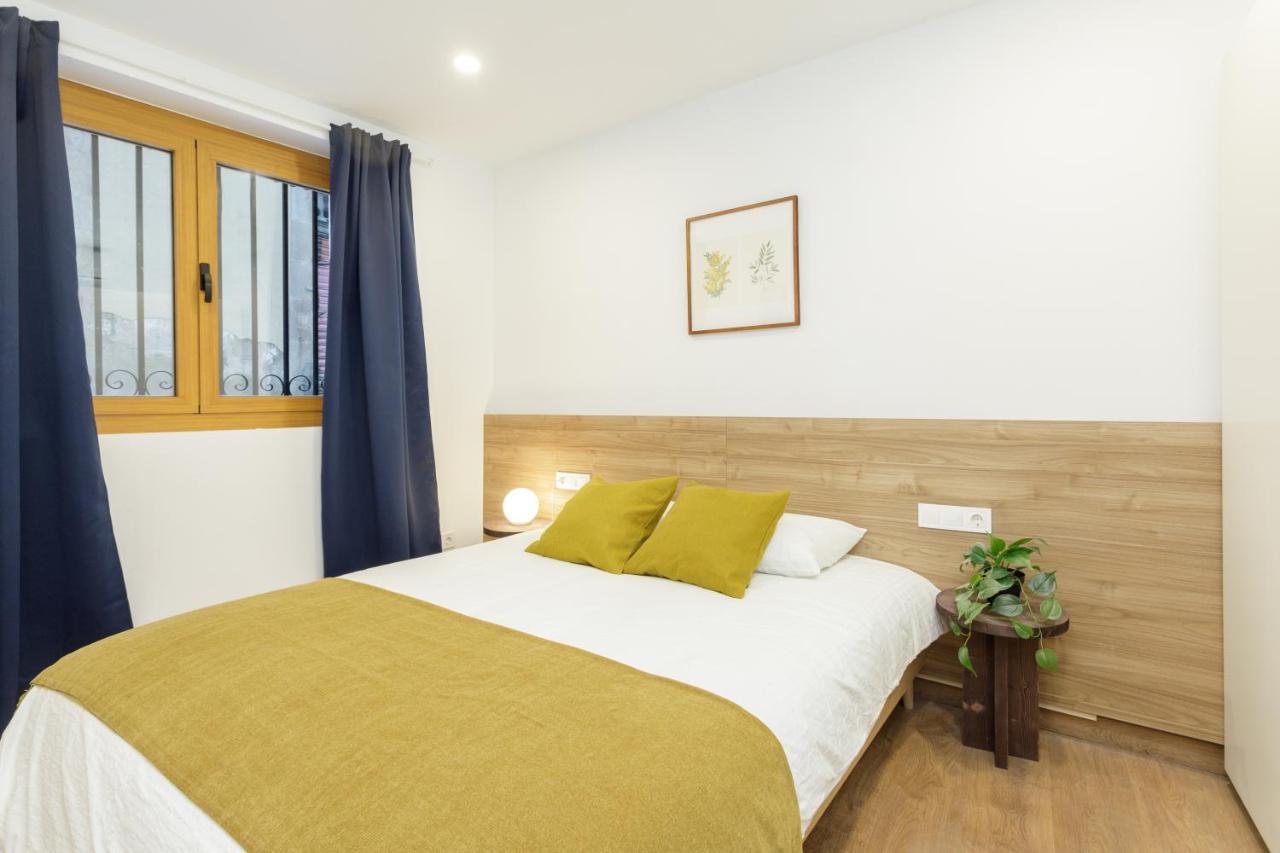 El Born Design Apartments Barcelone Extérieur photo