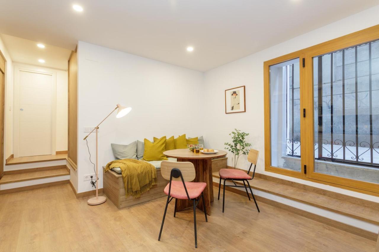 El Born Design Apartments Barcelone Extérieur photo
