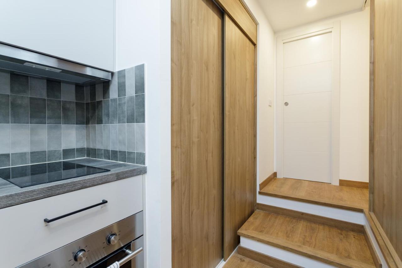 El Born Design Apartments Barcelone Extérieur photo