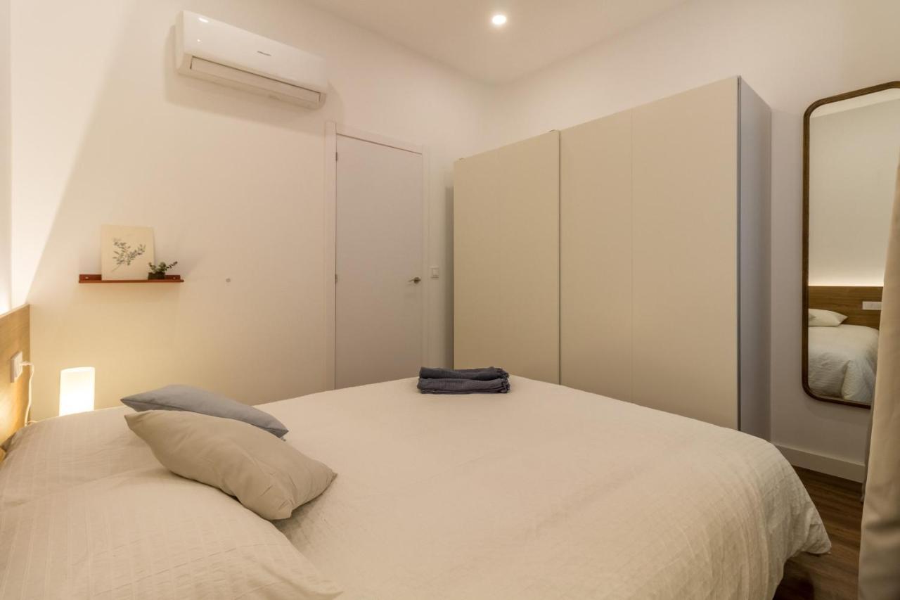 El Born Design Apartments Barcelone Extérieur photo