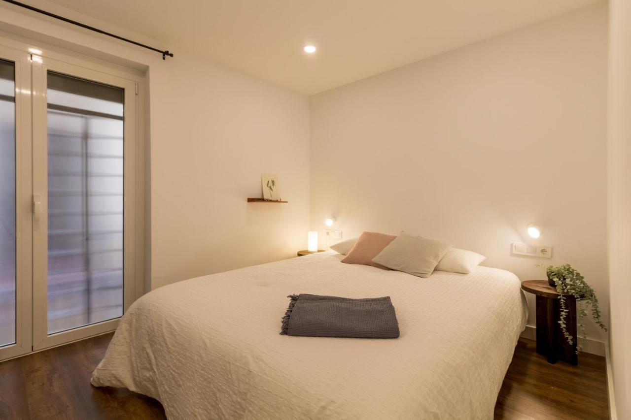 El Born Design Apartments Barcelone Extérieur photo