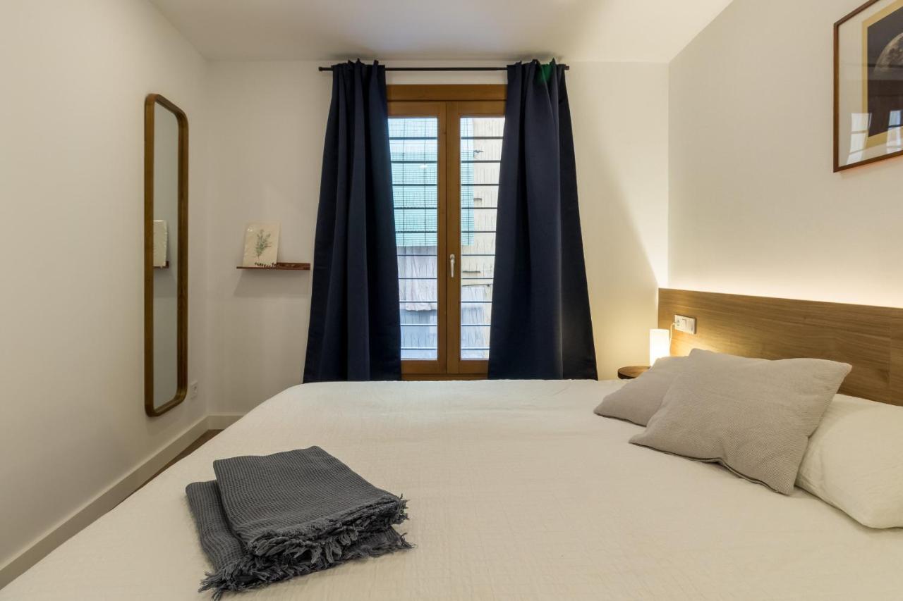 El Born Design Apartments Barcelone Extérieur photo