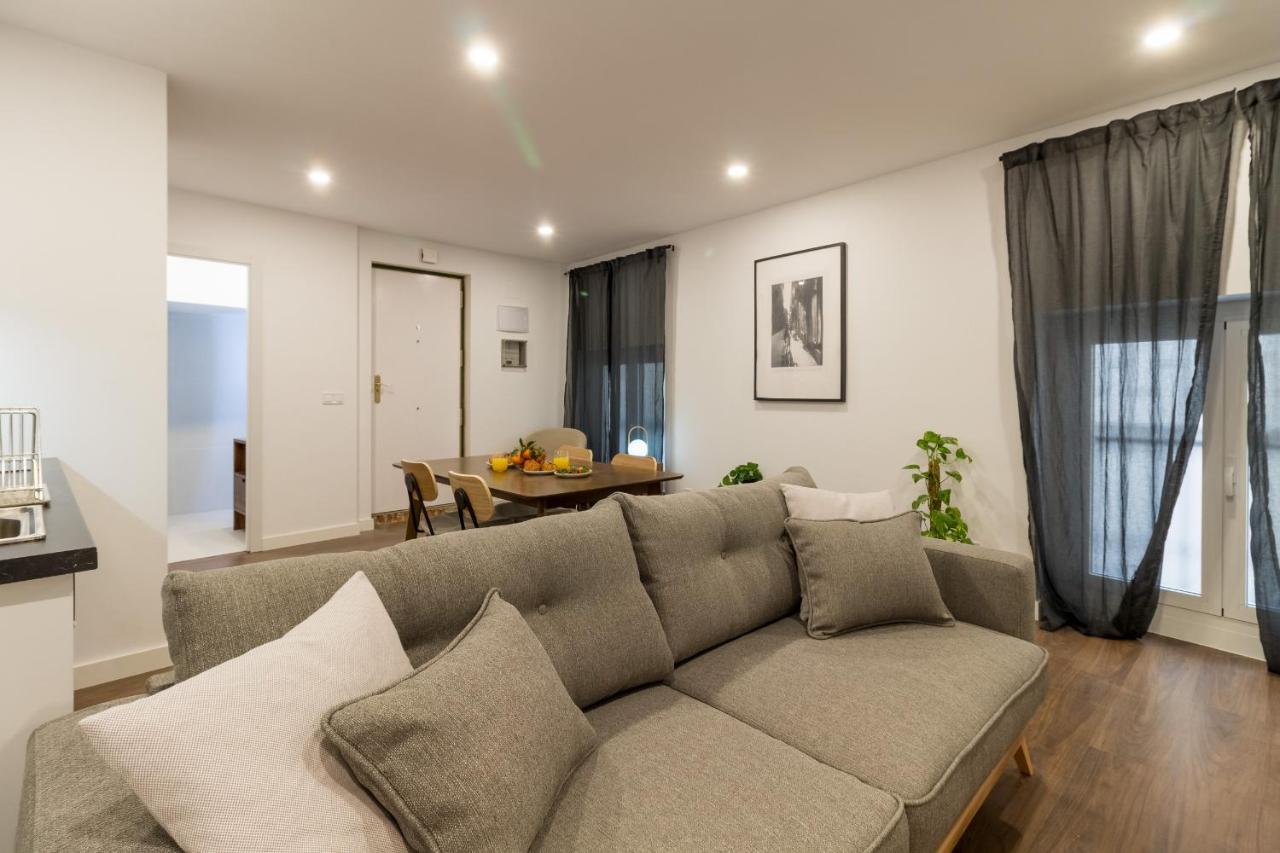 El Born Design Apartments Barcelone Extérieur photo