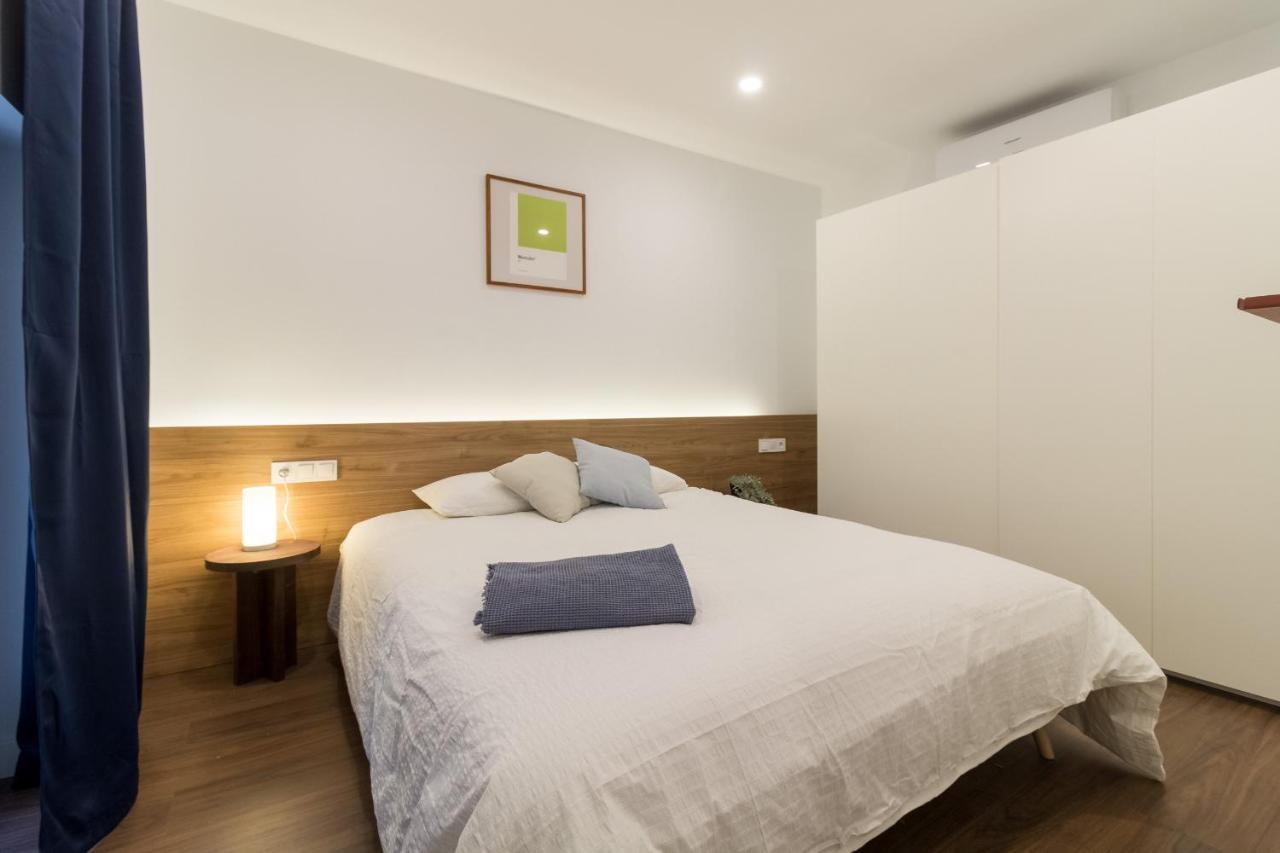 El Born Design Apartments Barcelone Extérieur photo