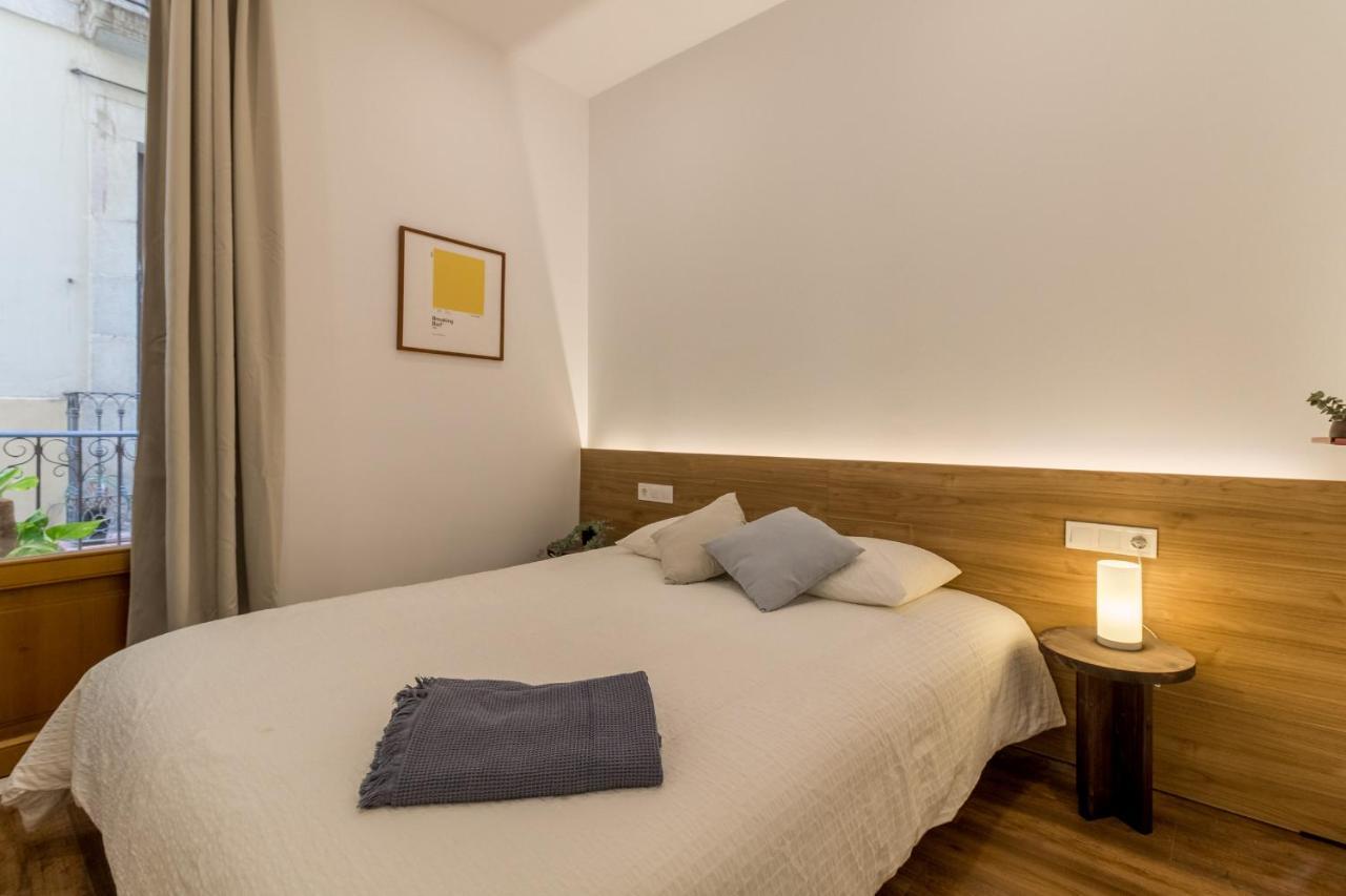 El Born Design Apartments Barcelone Extérieur photo