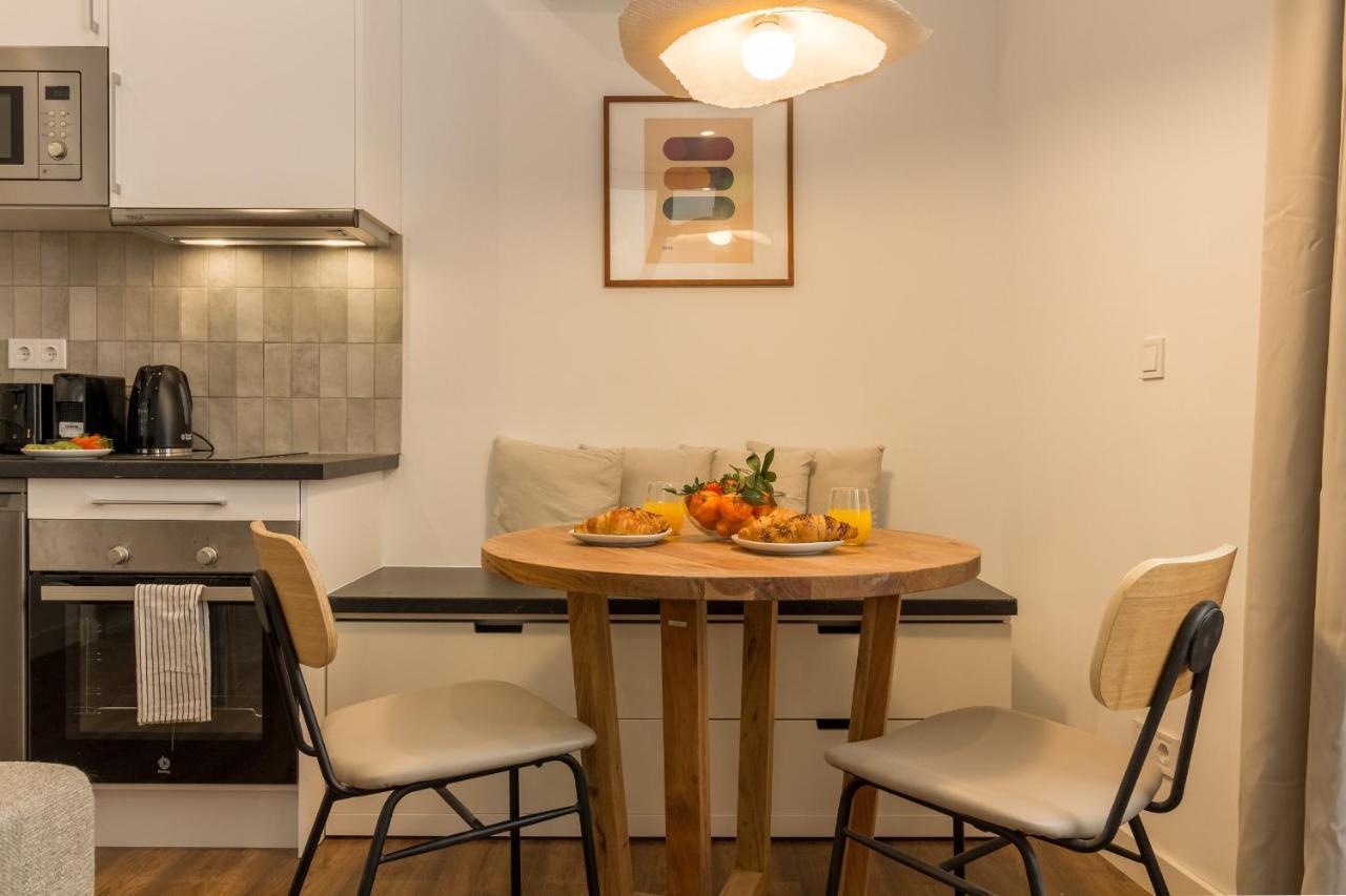 El Born Design Apartments Barcelone Extérieur photo